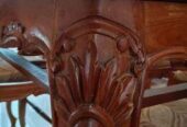 Luxurious 4 feet/8 feet Shegun Dining
