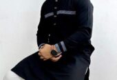 Premium Cotton Panjabi