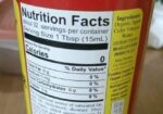 Apple cider vinegar with mother 473 ml
