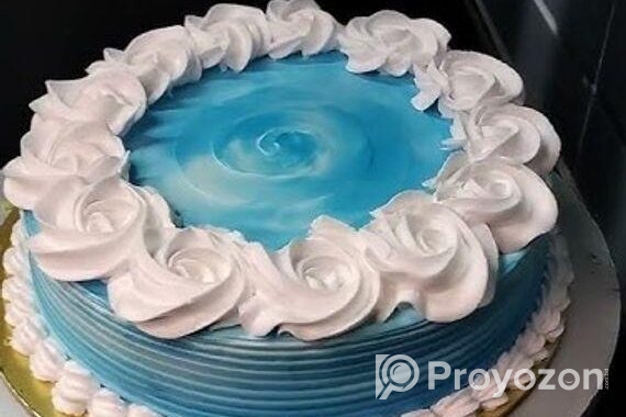 Home Made cake