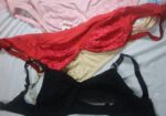 Bra and parties, inner, comfortable, undergarment