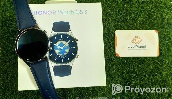 Honor Watch GS 3