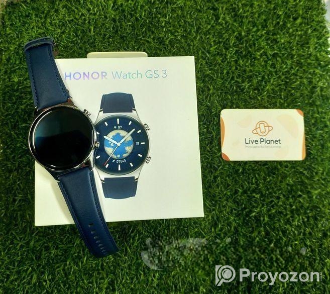 Honor Watch GS 3