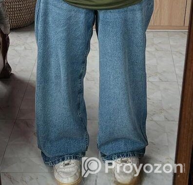Baggy Jeans. Crazy Offer!!! Don’t Miss