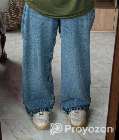 Baggy Jeans. Crazy Offer!!! Don’t Miss
