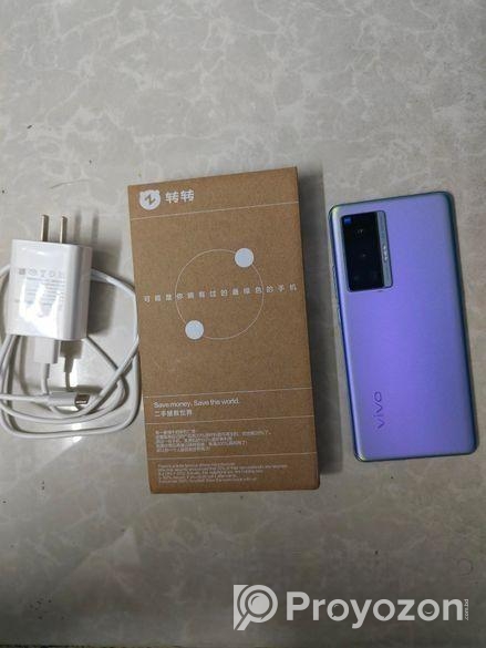 Vivo X70 Pro 12/256 gb (Used)