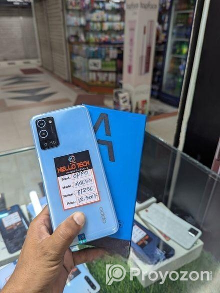OPPO A56 5G 8/128 EID OFR (Used)