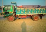Truck HO 7D 1995