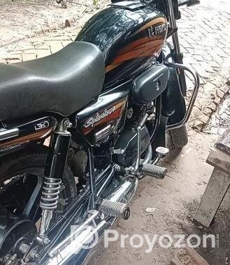 Hero Splendor Plus . 2023