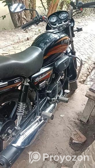 Hero Splendor Plus . 2023