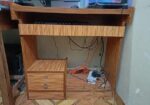 Comupter table Sell Hobe