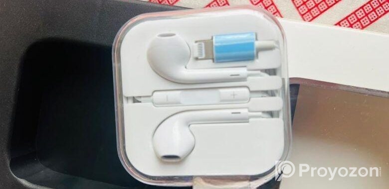 Earphone Sell Hobe