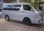 Toyota Hiace . 2005