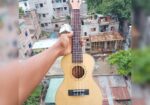 Sas Ukulele