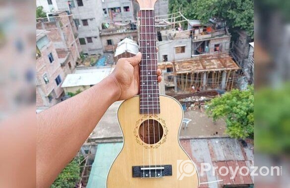 Sas Ukulele