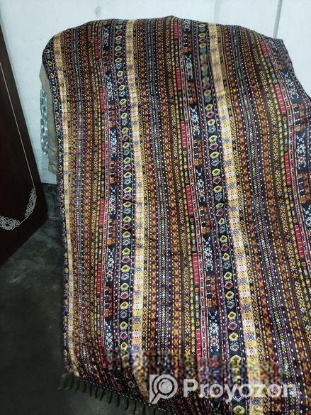 চূর্ণী প্রিন্টের ওড়না