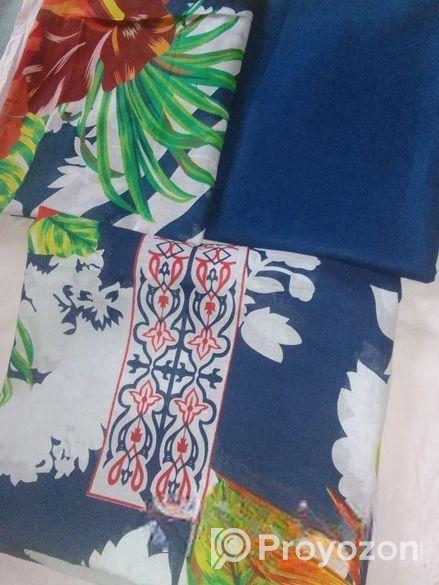 থ্রি পিস