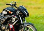 Suzuki Gixxer Monotone 2022