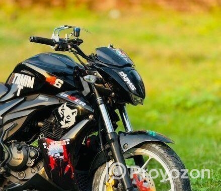 Suzuki Gixxer Monotone 2022