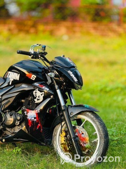 Suzuki Gixxer Monotone 2022