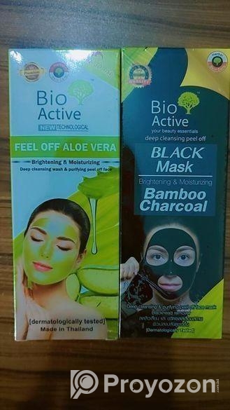 ফেস মাস্ক