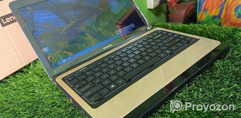 Hp Core-i5 2nd gen 4/500GB New conditions Offer pr