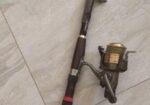Fishing Rod, ET3550