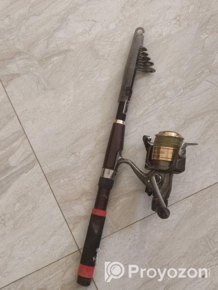Fishing Rod, ET3550