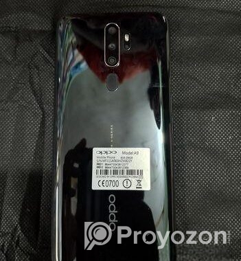 OPPO A9 (Used)