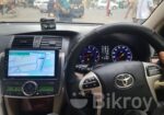 Toyota Premio 2014