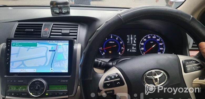 Toyota Premio 2014