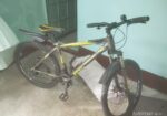 Cycle sell post