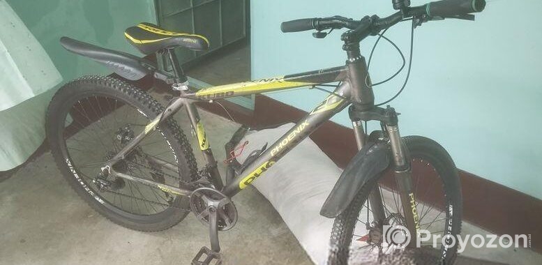 Cycle sell post
