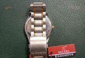 Fashion watch