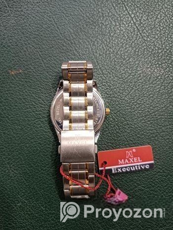 Fashion watch