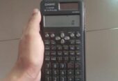 Scientific Calculator