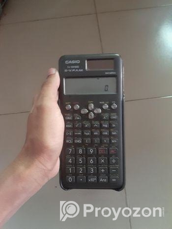 Scientific Calculator
