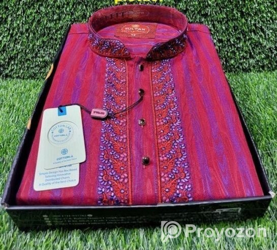 Premium Panjabi