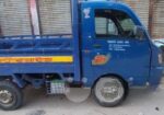 Mahindra Maxximo HD . 2019