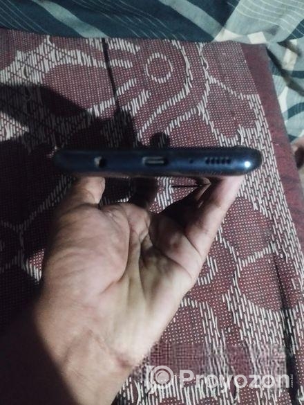 Samsung Galaxy A21s . (Used)