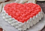Home Made cake