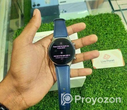 Honor Watch GS 3