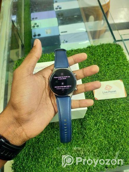 Honor Watch GS 3