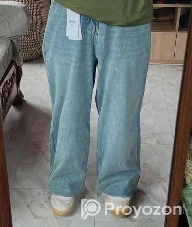 Baggy Jeans. Crazy Offer!!! Don’t Miss