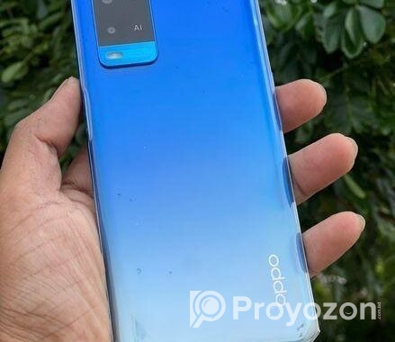 OPPO A54 6/128 (Used)