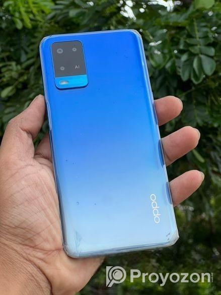 OPPO A54 6/128 (Used)