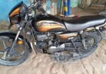 Hero Splendor Plus . 2023