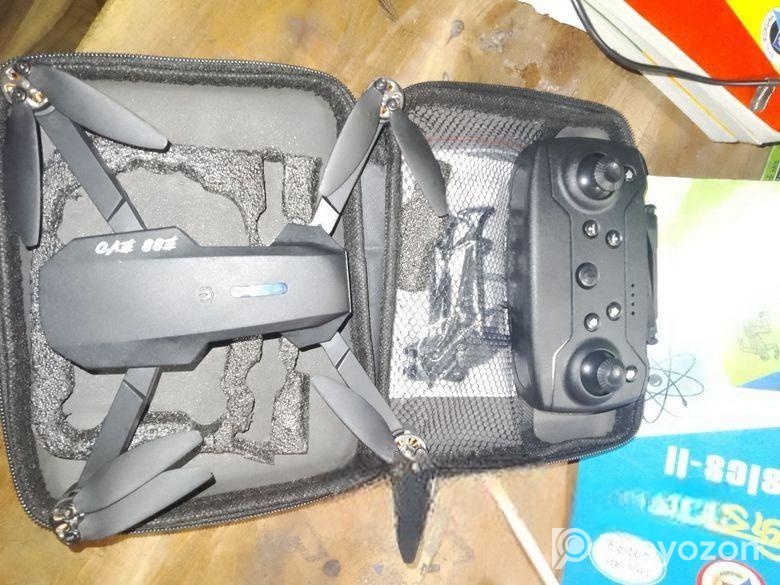 একটি ড্রোন আছে কম দামে