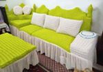 Sofa Covar