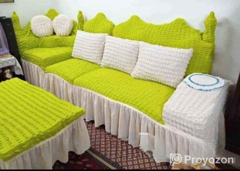 Sofa Covar
